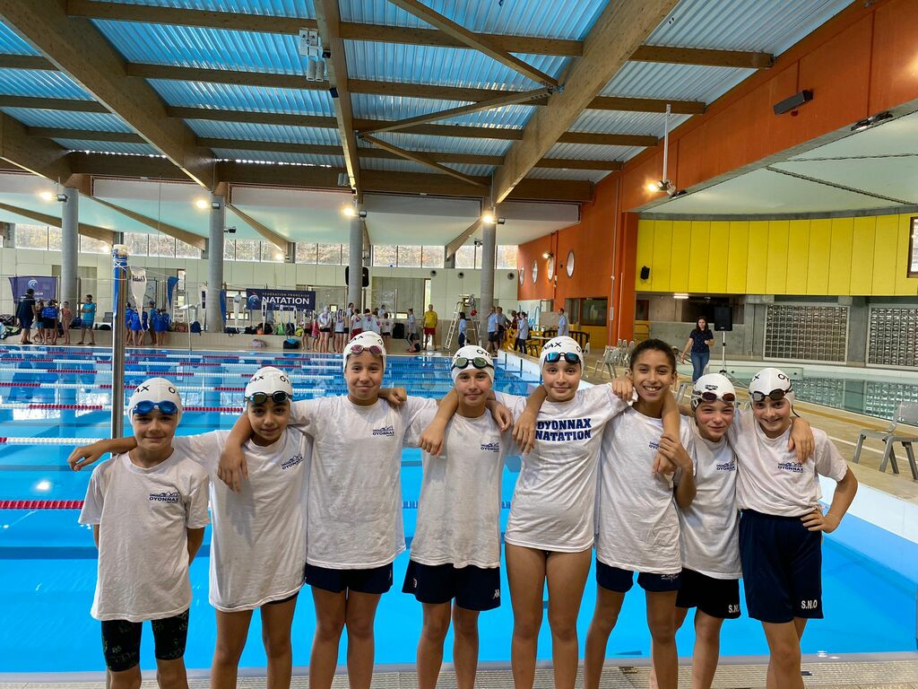 INTERCLUBS AVENIRS 2023