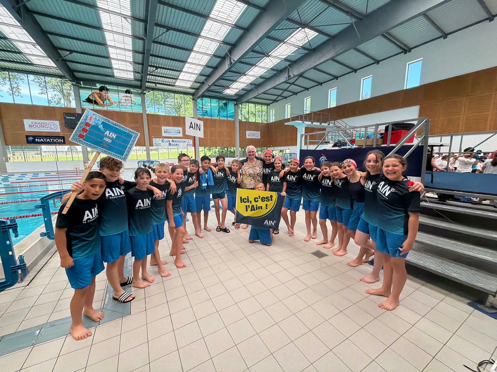 5ème Coupe Catherine Plewinski