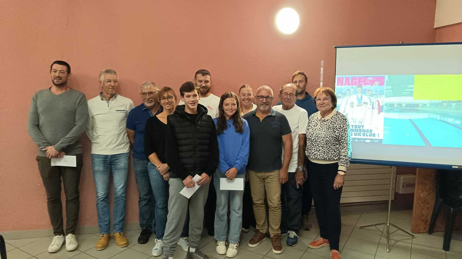 ASSEMBLEE GENERALE SNO 2026