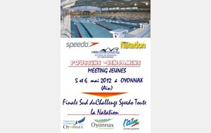 FINALES SPEEDO-TLN