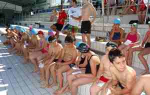 INTRACLUB N°3   Samedi 14 juin 2013