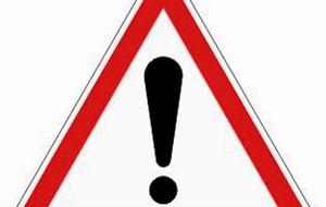 ATTENTION COURS ANNULES