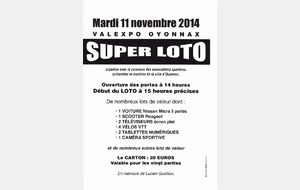 SUPERLOTO