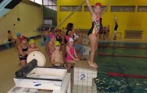 ECOLE DE NATATION 