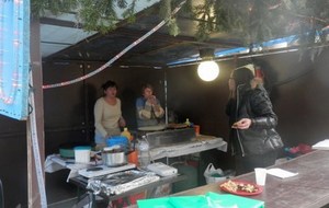 ANIMATIONS FETE DU QUARTIER NORD ,FETE DE L'HIVER ,REMISES DE MAILLOTS ,.... 