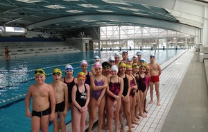 STAGE VACANCES FEVRIER