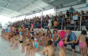 INTRACLUB N°2  Samedi 11 avril 2015