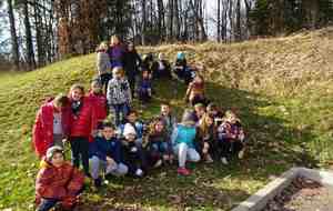 NATATHLON POUSSINS ( 10ans et -  ; 11 ans)