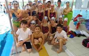 INTERCLUBS POUSSINS PLOT 2 