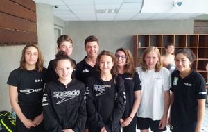 CHAMPIONNAT REGIONAL ETE BRON