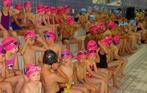 INTRACLUB N°3 le samedi 25  juin 2016
