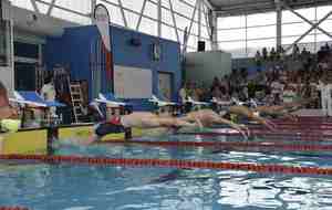 PHOTOS DES CHAMPIONNATS DE FRANCE NATIONALE 2   à OYONNAX