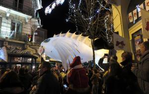 Fête du Quartier Nord et Fête de l'Hiver