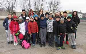 NATATHLON AVENIRS PLOT 1 + COUPE DE L'AIN PLOT 1