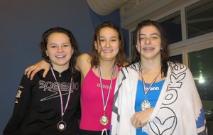 CHAMPIONNATS DE L'AIN 1/2 FOND