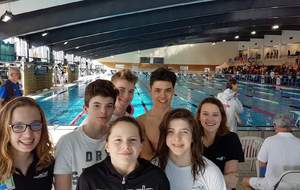 Championnats de france Q2 à Montluçon