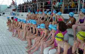 INTRACLUB N°2  15 avril 2017