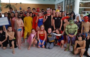 INTERCLUBS TC 12/11/2017 AMBERIEU