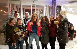 CHAMPIONNATS DE FRANCE NATIONALE 2 HIVER