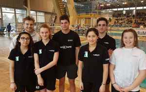 Championnats régionaux R3