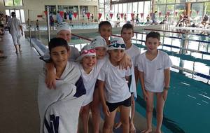 INTERCLUBS AVENIRS