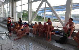 INTRACLUB MAITRES