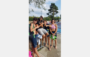 CHAMPIONNATS DE FRANCE 2018