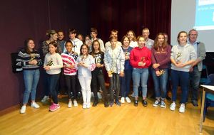 Assemblée Générale 2017-2018