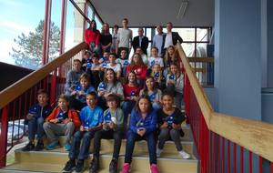 Assemblée Générale du Comité de l'Ain de Natation