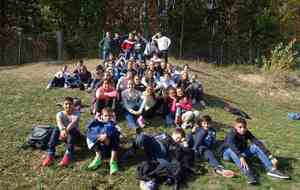 Premier Championnat départemental 2018-2019