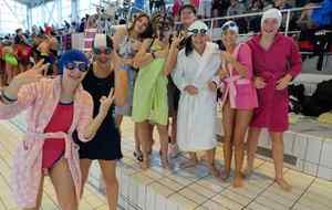 INTERCLUBS TC  DE L'AIN  10/11/2018 OYONNAX