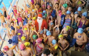 INTRACLUB DE NOËL  2018