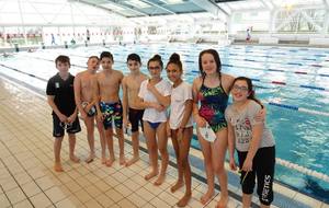 CIRCUIT JEUNES  PLOT DEMI-FOND