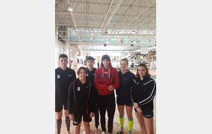 MEETING DE SAINT-ETIENNE