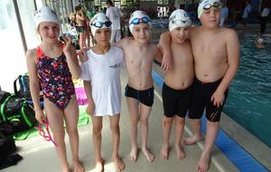 BELLEY  INTERCLUBS JEUNES ET AVENIRS