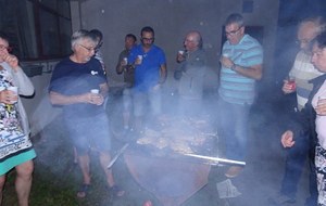 FIN DE SAISON POUR LES MAÎTRES