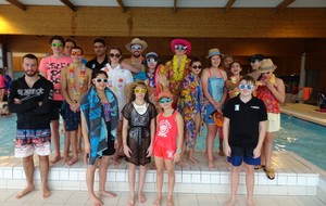 INTERCLUBS DEPARTEMENTAUX FERNEY