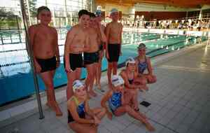 INTERCLUBS AVENIRS ET CHALLENGE AVENIRS