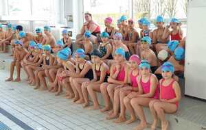 ECOLE DE NATATION 