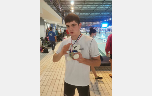 CHAMPIONNATS DE FRANCE JUNIORS MASSY