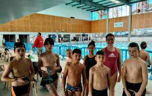 CIRCUIT AVENIRS et CHALLENGE AVENIRS