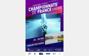 CHAMPIONNATS DE FRANCE JUNIORS 2022 CHALON