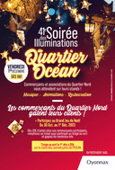 Fête du quartier Nord  2023