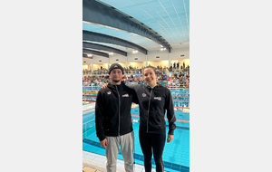 CHAMPIONNATS DE FRANCE JUNIORS
