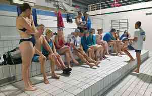 INTRACLUB MAÎTRES N°1