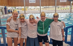 INTERCLUBS BENJAMINS 2025