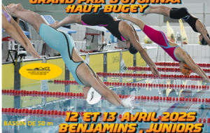 17ème GRAND PRIX D'OYONNAX HAUT BUGEY
