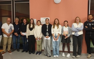 ASSEMBLEE GENERALE 2025