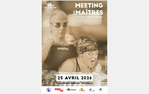 MEEETING MAÎTRES VILLEURBANNE