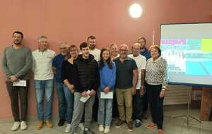 ASSEMBLEE GENERALE SNO 2026